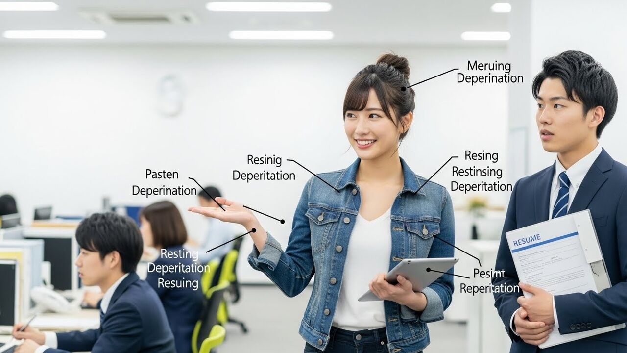 【一覧】半導体メーカーディスコ（平均年収1,672万円）「逆に我々が“求めない人材”がこちらです‥‥」→