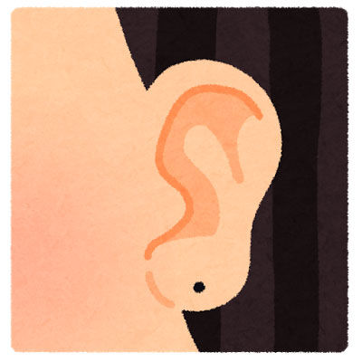 【疑問】耳の穴がなんか臭い。ちゃんと洗って乾燥させてるのに数ヶ月洗い忘れたオヘソみたいな臭いがする…