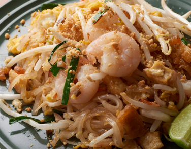 【画像】X女「マッチングアプリで知り合った男が『パッタイ』知らなくて引いたわ」