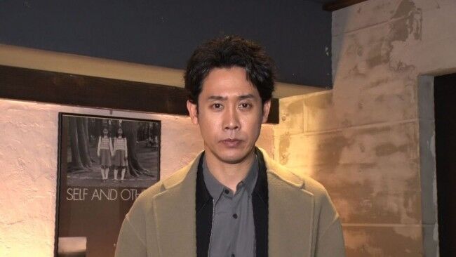 「大泉洋」という北海道を実効支配している人間www