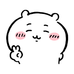 【朗報】西野カナ=ちいかわの作者説www