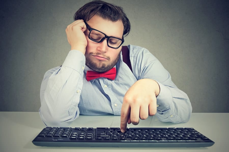 セロトニン低下によって「やる気」が落ちる仕組み