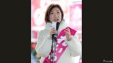 【衆院選・第一声】れいわ新選組・大石晃子共同代表 「高市首相をぶっ倒す」