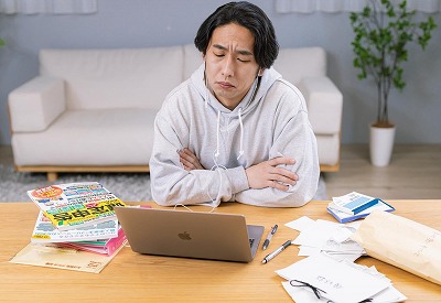 「レ●プもの」でしか抜けなくなったワイ、本当にレ●プがしてみたくなる衝動に駆られてしまう・・・・