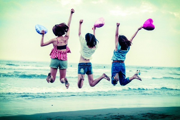 【朗報】ワイ、女芸人のお祭りにいくことを決意！  (※画像あり)　