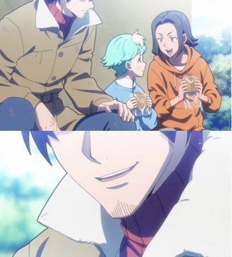 【サムライトルーパー】そりゃ先行組は全話視聴決定するよな…