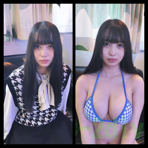 【画像】こういう性格おわってそうだけど良いカラダしてる女www