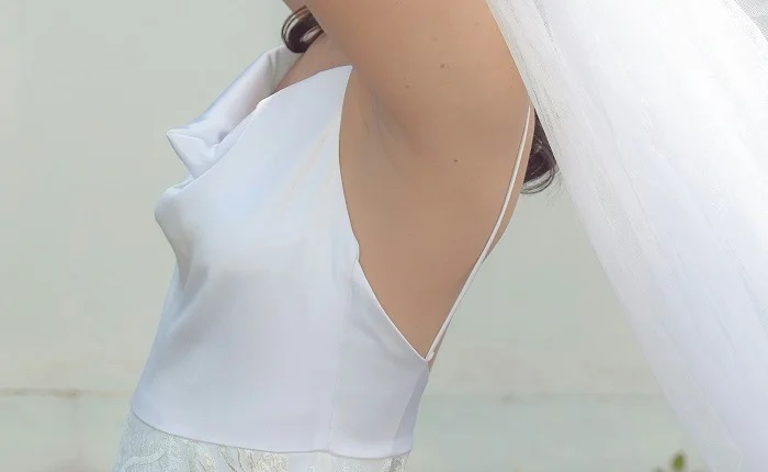 【画像】ソフマップアイドルさん、ギリギリを攻めてくるwww