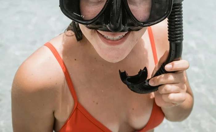 【画像】史上最高に下半身のエロい女ｗｗｗ