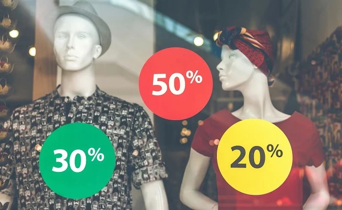 【画像】巨乳、安売りされてしまうwww