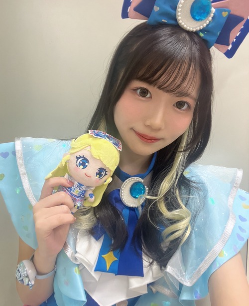 羊宮妃那に代わる『信用』できる声優が発見される