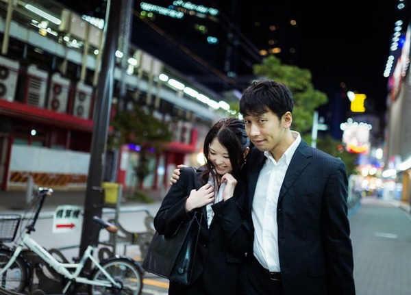 【悲報】女さん「色んな男と寝てみて分かったけど男は寂しいとか承認欲求でHしたいだけ」⇒