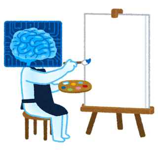 【疑惑】ガルパン公式漫画家、生成AI使用のエロ漫画販売で波紋