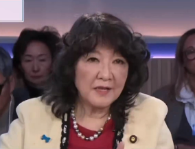 片山大臣「不法や違法行為をした人は去ってもらうべき」「日本は欧州のような移民社会にはしない」