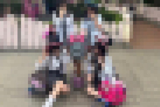 【画像】ディズニーJKさん、とんでもなく可愛いと話題に【Pickup】