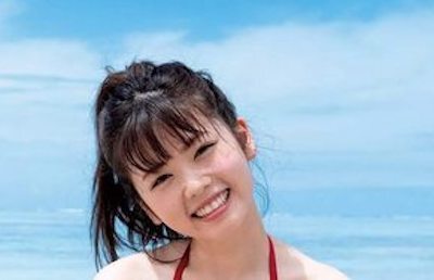 【画像】小芝風花のふわふわお●ぱい、めちゃくちゃ魅力的！