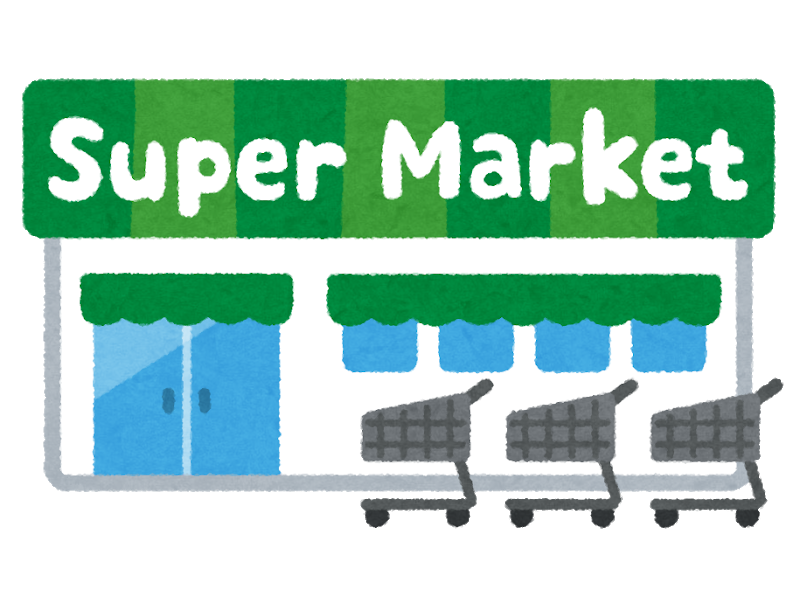 ワイ、コストコで凄いガキを見つける