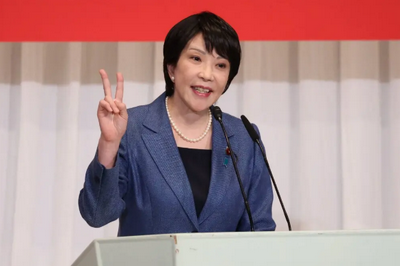 【悲報】高市早苗さん、壊れる… 摩訶不思議な演説で聴衆が置き去りにｗ