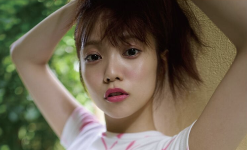 【朗報】日向坂46の恵体OGさん、セクシーすぎる先行カットwww