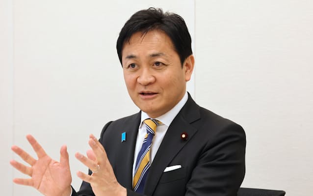 【悲報】玉木「自民党も消費税減税したいなら今すぐ閣議決定すればいいじゃん」←結果www