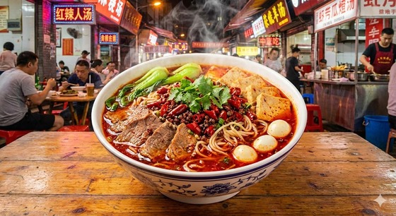 【悲報】「麻辣湯」とかいう謎の中国料理の店、増えすぎる、全盛期タピオカより増えてるwww