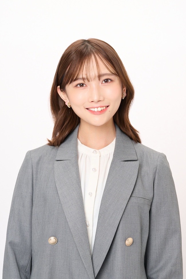 【画像】国民民主党の25歳のぐうかわ議員www