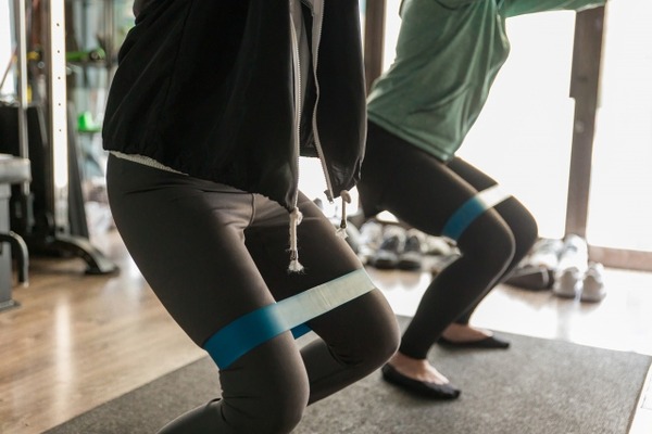 【画像あり】女さん「ジム行ってきたよ」ﾊﾟｼｬｯ (ヤバッ！ジム行くあたし可愛すぎない！？)→結果www