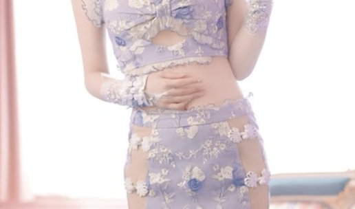 【画像】本場のチャイナ服、一瞬で射精しそうなほどシコい