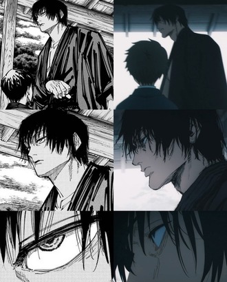 【呪術廻戦】このシーン残念だった