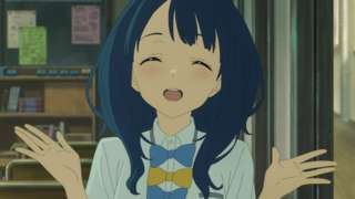 負けヒロイン八奈見さん、最新イラストでまさかの激太りと話題に