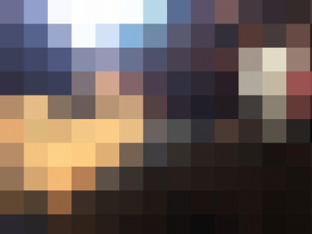 【画像】ワイの彼女のお尻エッ口くない？