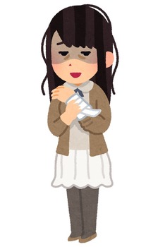 【GJ】持病のせいで虐められてた友人と再会。精神を病んだ彼女に「復讐すれば前に勧める」と吹き込みその手助けした。ターゲットにしたのは人生が充実していた3人…