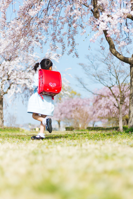 【動画】天使みたいな小学生、見つかる