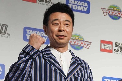 【画像】よゐこ有野さん、「消えた」と言われ現在の仕事を列挙して反論するwww