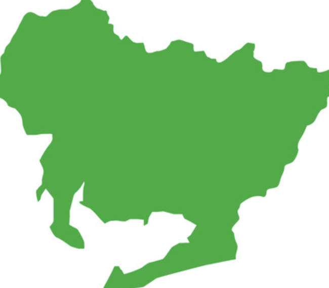 愛知県の『高浜市』とかいうガチで誰も知らない街www