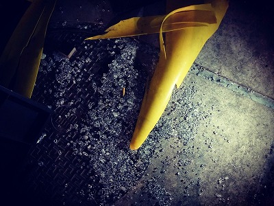 【動画】100：0  の事故がこちらwww