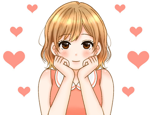 【衝撃】NHKアナウンサー、可愛すぎてしまうwww(※画像あり)