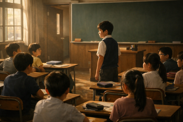 先生「もう授業しない！！」→クラス全員フリーズ→学級委員「…謝りに行こ？」←この流れ全国共通説ｗｗｗ