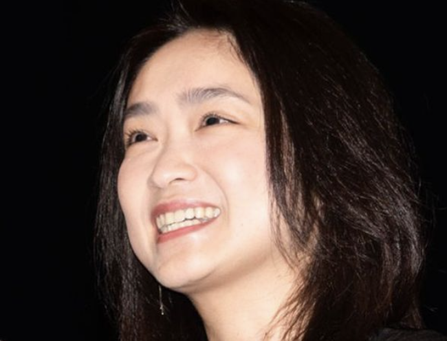 【画像】池脇千鶴さん、最新の姿がむちむちを超えた大むちむち