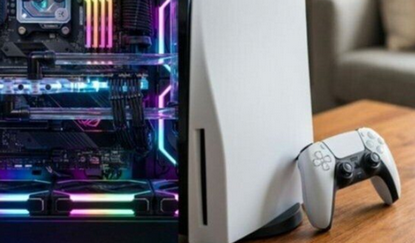 【悲報】PCゲーマー、気付く「ゲームするだけならゲーム機で良くね？」