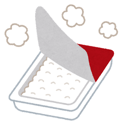 【朗報】俺「米とパン食べない」だけで『こう』なってワロタwww