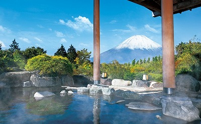 ぼく「箱根温泉行きたいなあ…たぶん箱根には色々なお湯があるんやろな～ｗ」