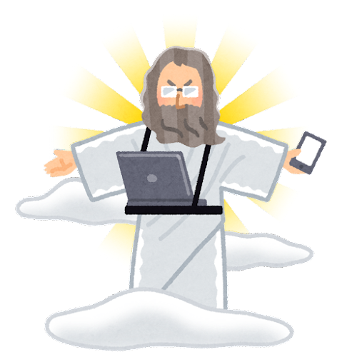 【衝撃】イエスキリストの「この例え話」、天才すぎだろwww