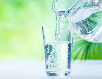 国連「今、世界は『水破産』の状態にある」