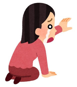 【涙】大好きな彼氏にフラれました。いつも優しかったのに別れる時は必要最低限の言葉しか発さずに、淡々と別れる理由と別れの言葉を言われました。食い下がり続けるべきか