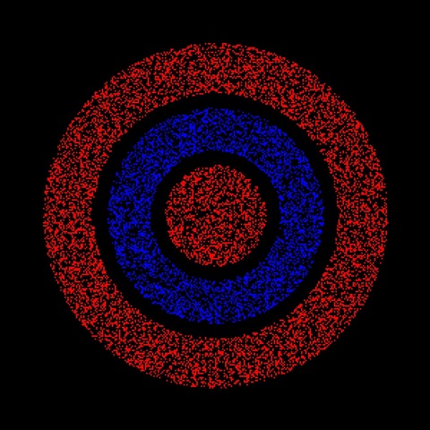 【画像】脳がバグる画像www