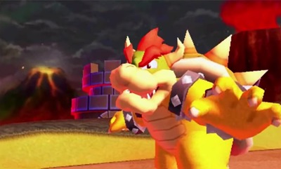 クッパのデザインってええよな