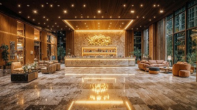 女さん「ホテルニューオータニで“いつでも無料で泊めます”って言われたのに、行ったら断られたんだけど！！」