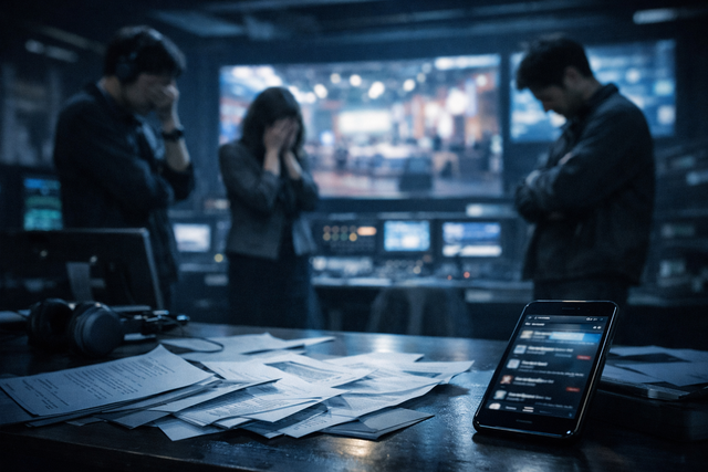 ナイトスクープ炎上、想定以上に深刻化して配信停止へ