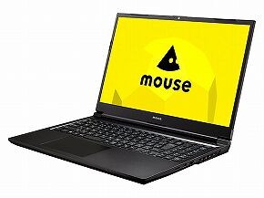 マウスコンピューター全ブランド製品販売再開